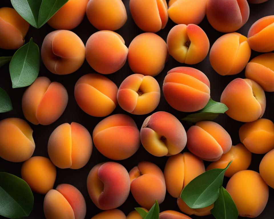 buah aprikot untuk kesehatan