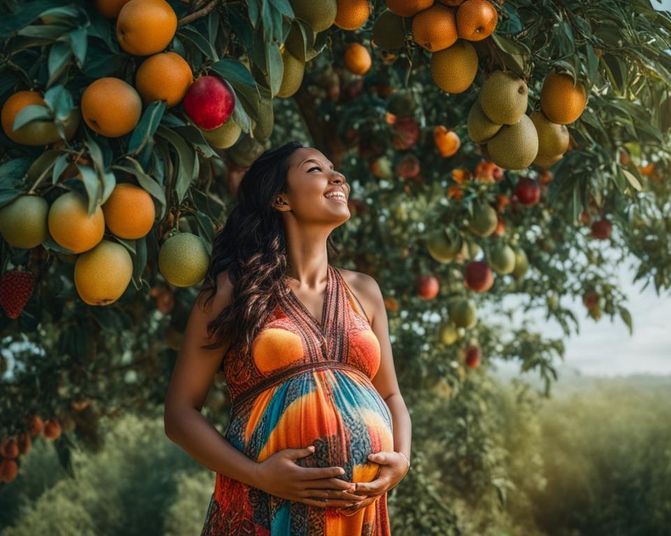 buah peningkat kekebalan tubuh ibu hamil